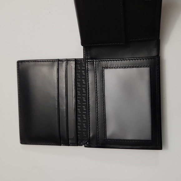 Porsche Design Classic Wallet 11 (OBE09921) Black Desde 99,00